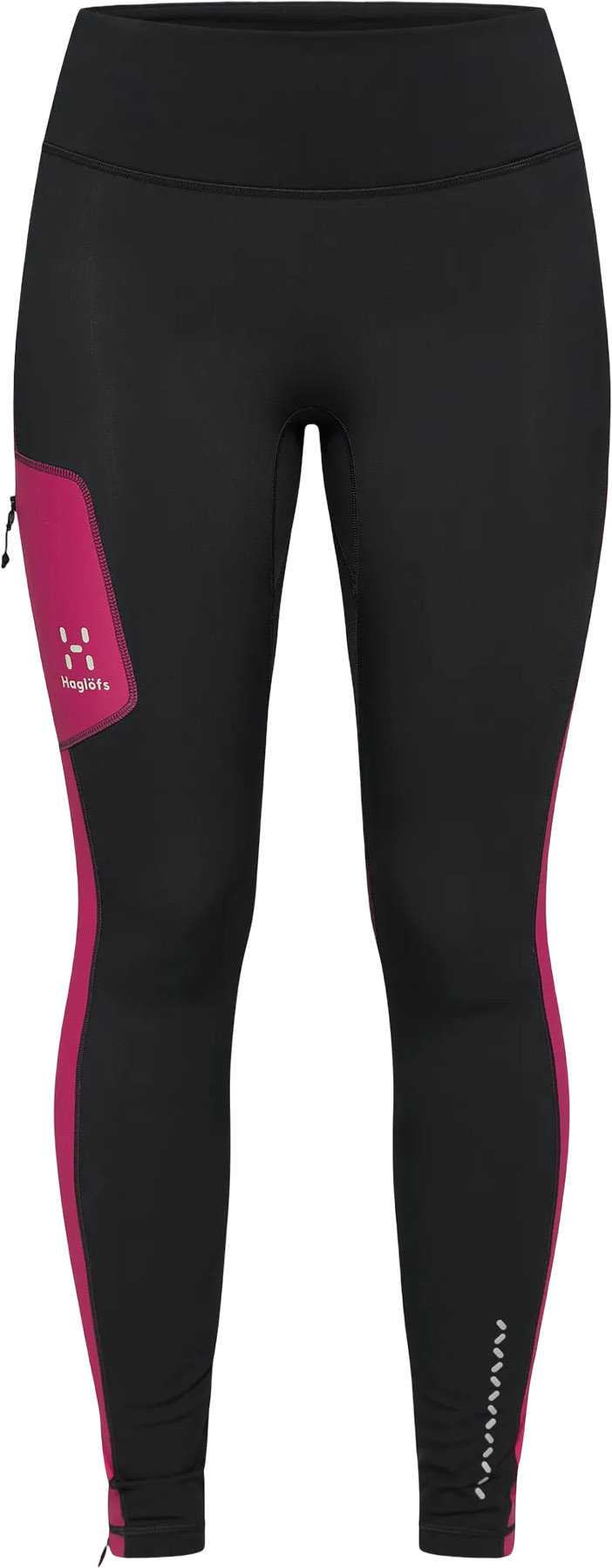 Image de produit pour Collants d'hiver L.I.M - Femme