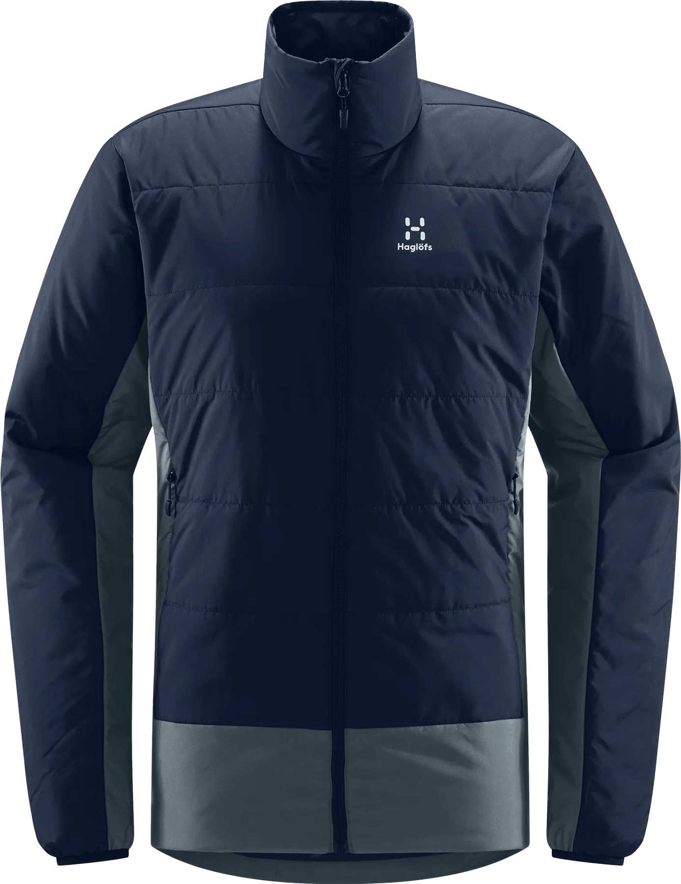 Image de produit pour Manteau Mimic Silver - Homme