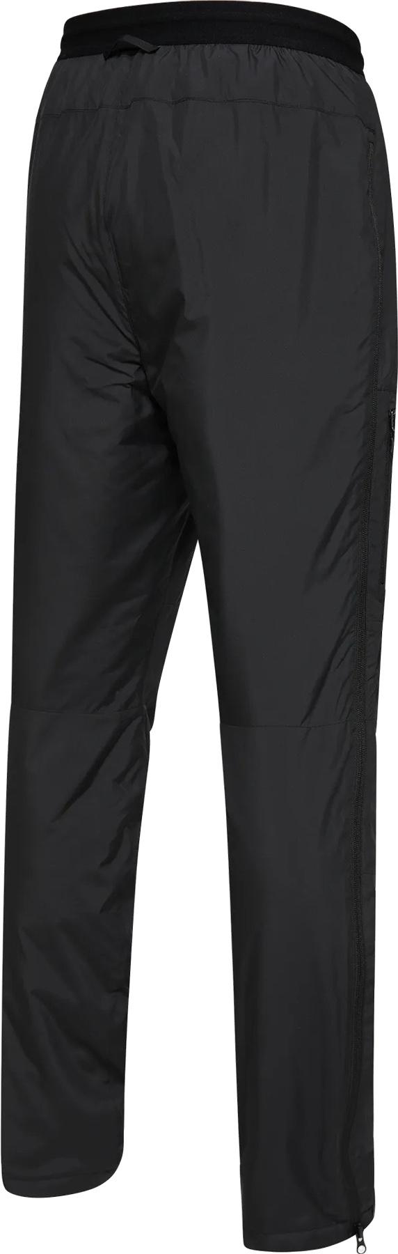 Product gallery image number 2 for product Mimic Silver Pants - Men's