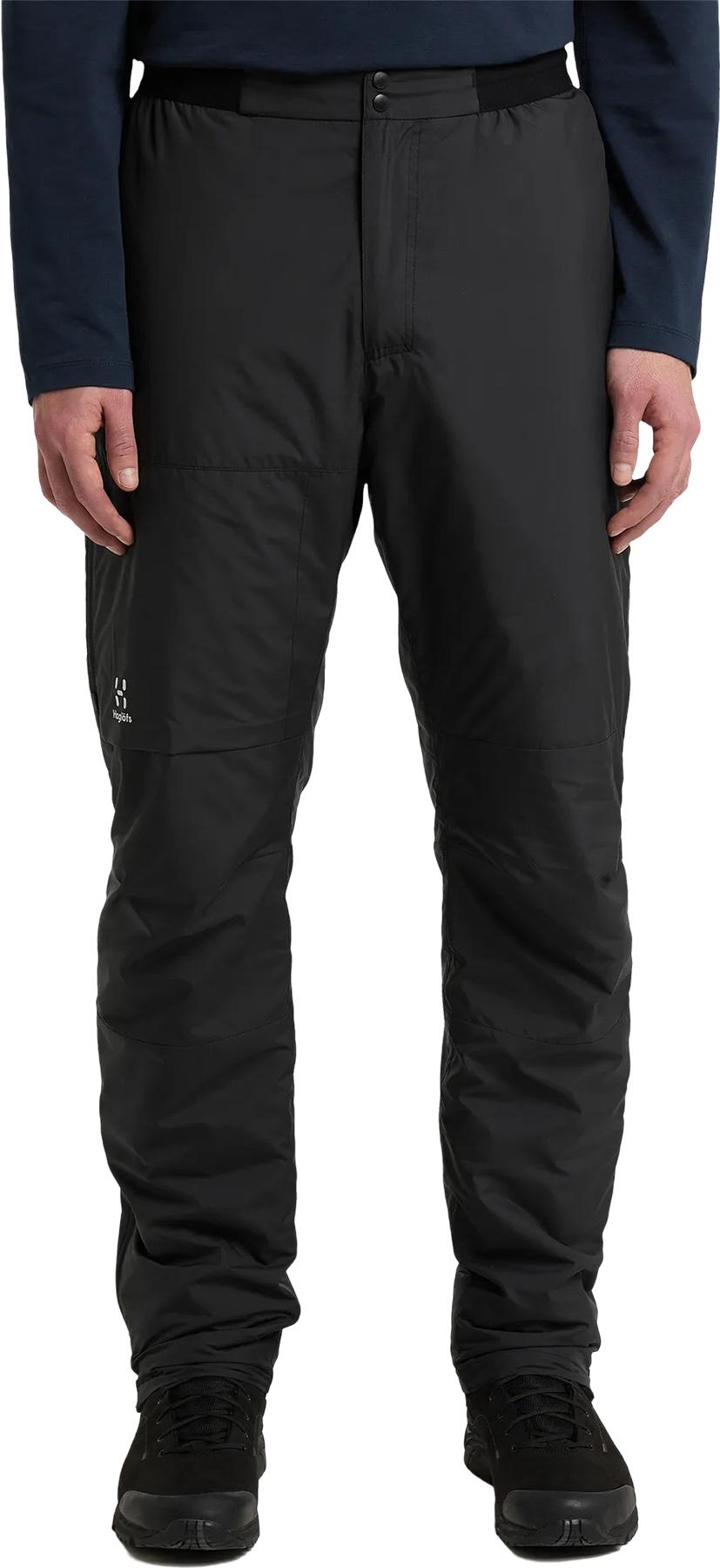 Product gallery image number 5 for product Mimic Silver Pants - Men's