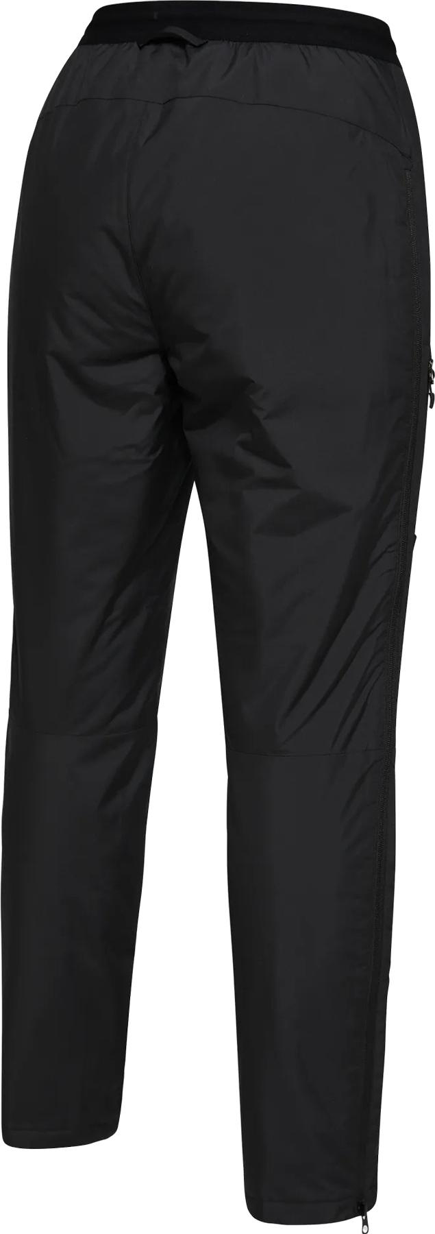 Product gallery image number 5 for product Mimic Silver Insulated Pant - Women's