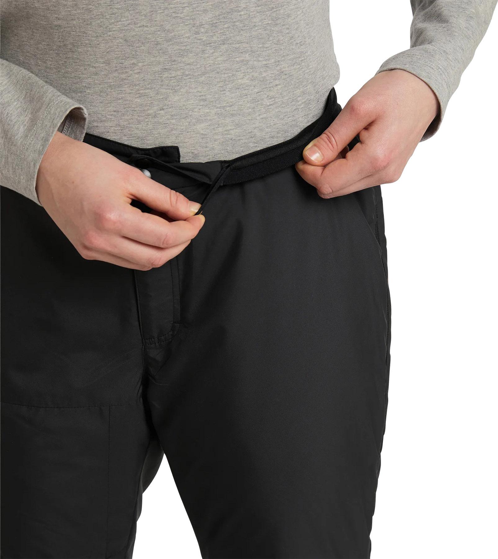Product gallery image number 6 for product Mimic Silver Insulated Pant - Women's