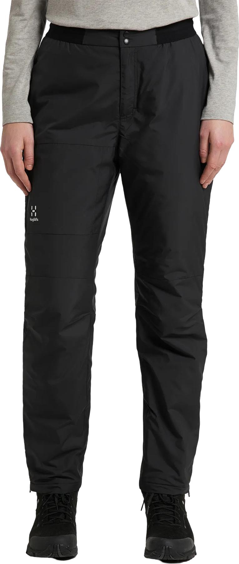 Product gallery image number 1 for product Mimic Silver Insulated Pant - Women's