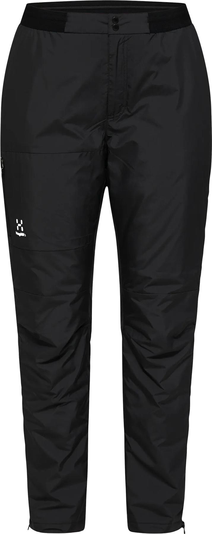 Product gallery image number 1 for product Mimic Silver Insulated Pant - Women's