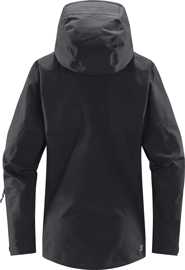 Product gallery image number 11 for product Spitz GTX PRO Jacket - Women's