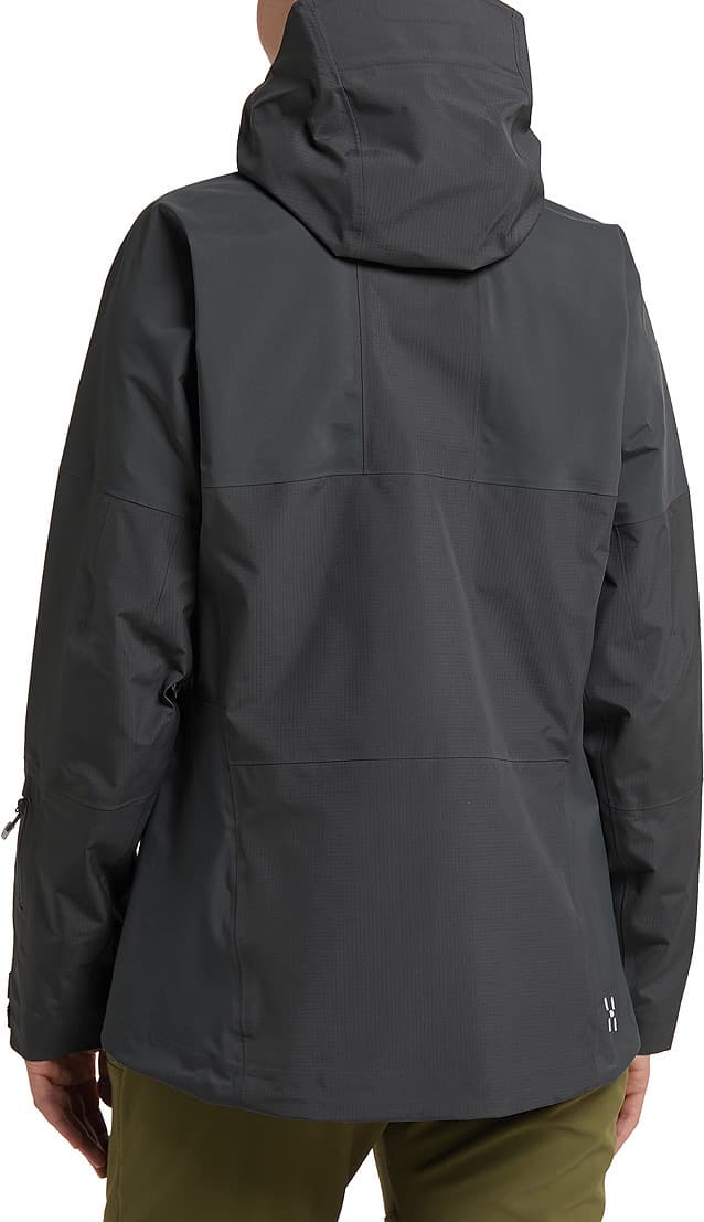 Product gallery image number 13 for product Spitz GTX PRO Jacket - Women's