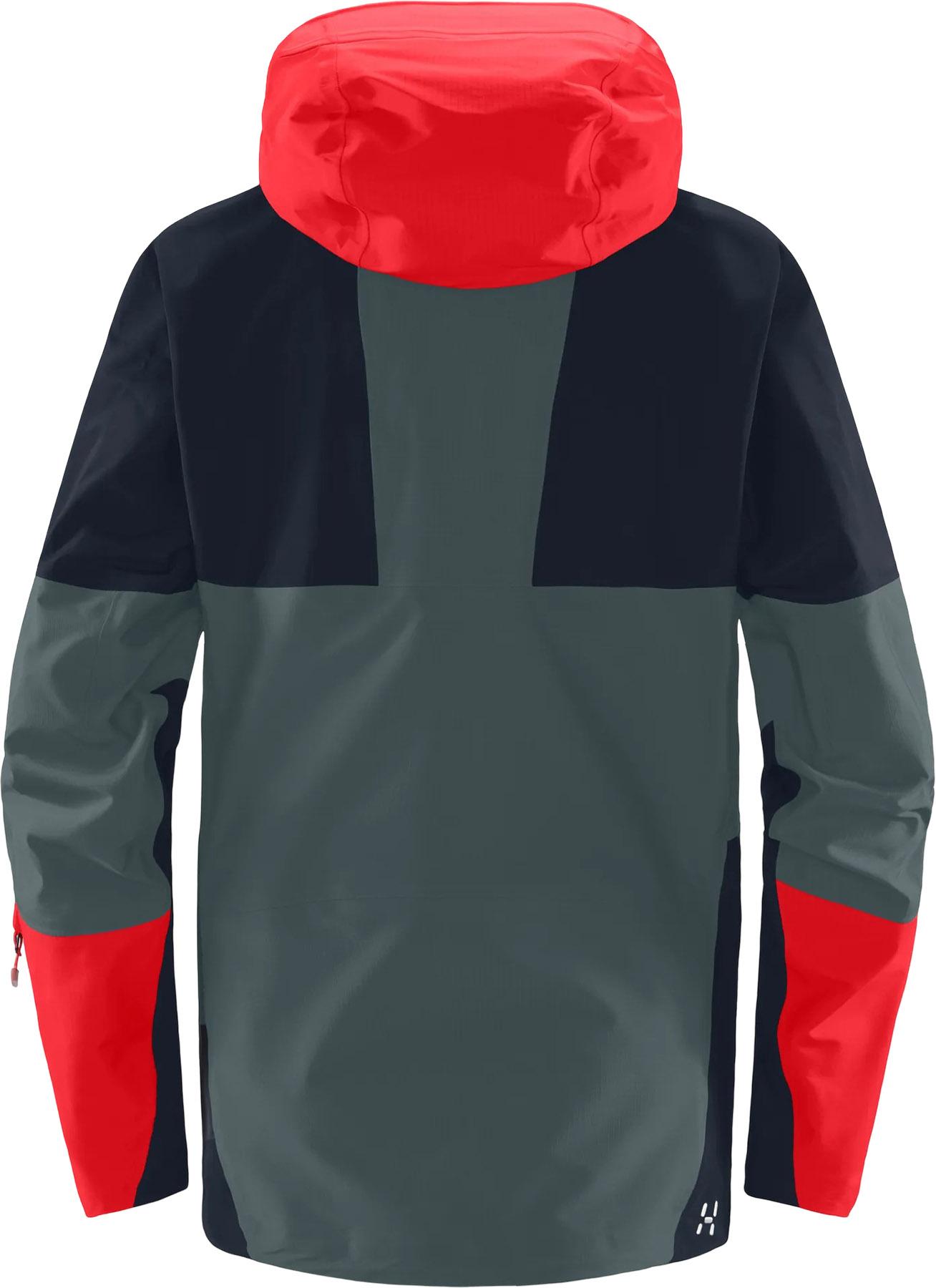 Product gallery image number 11 for product Spitz GTX PRO Jacket - Women's