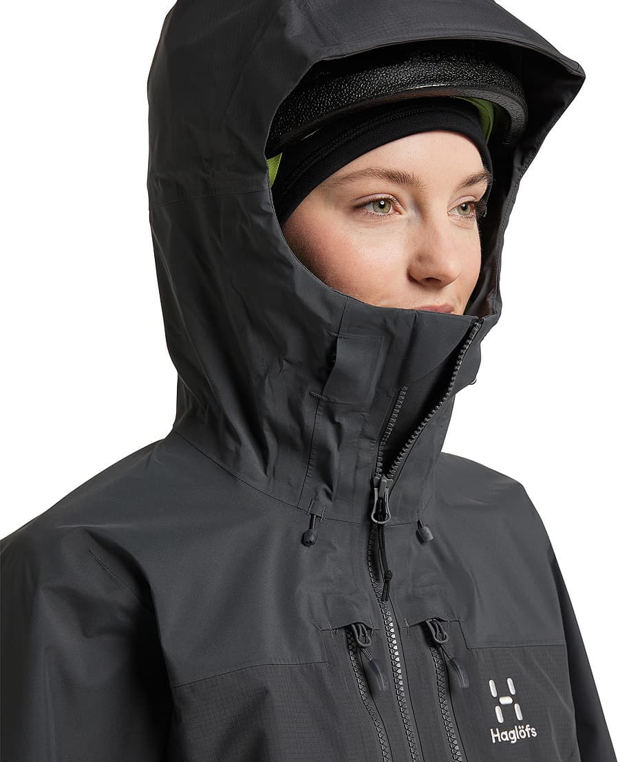 Product gallery image number 12 for product Spitz GTX PRO Jacket - Women's