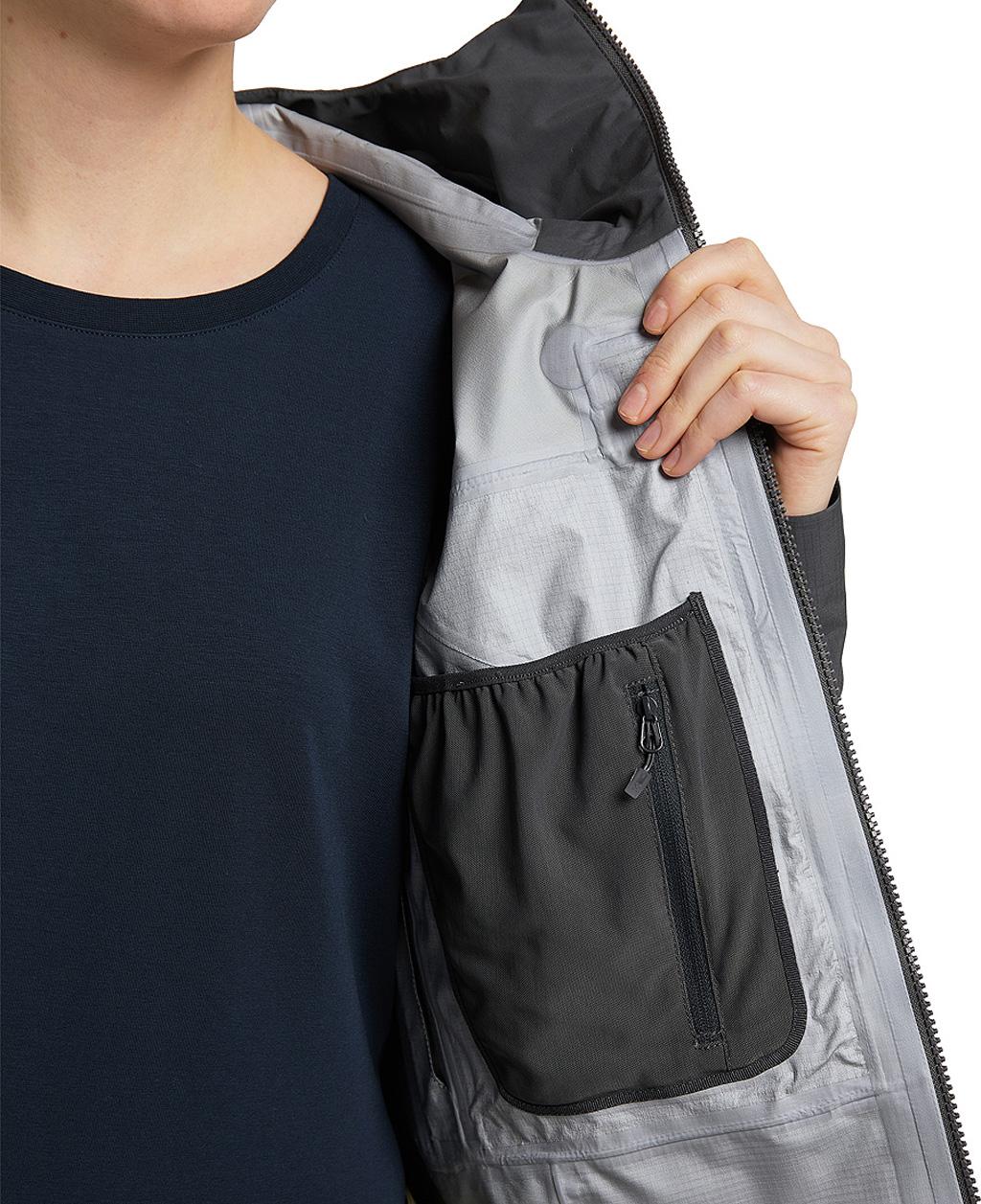 Product gallery image number 10 for product Spitz GTX PRO Jacket - Women's