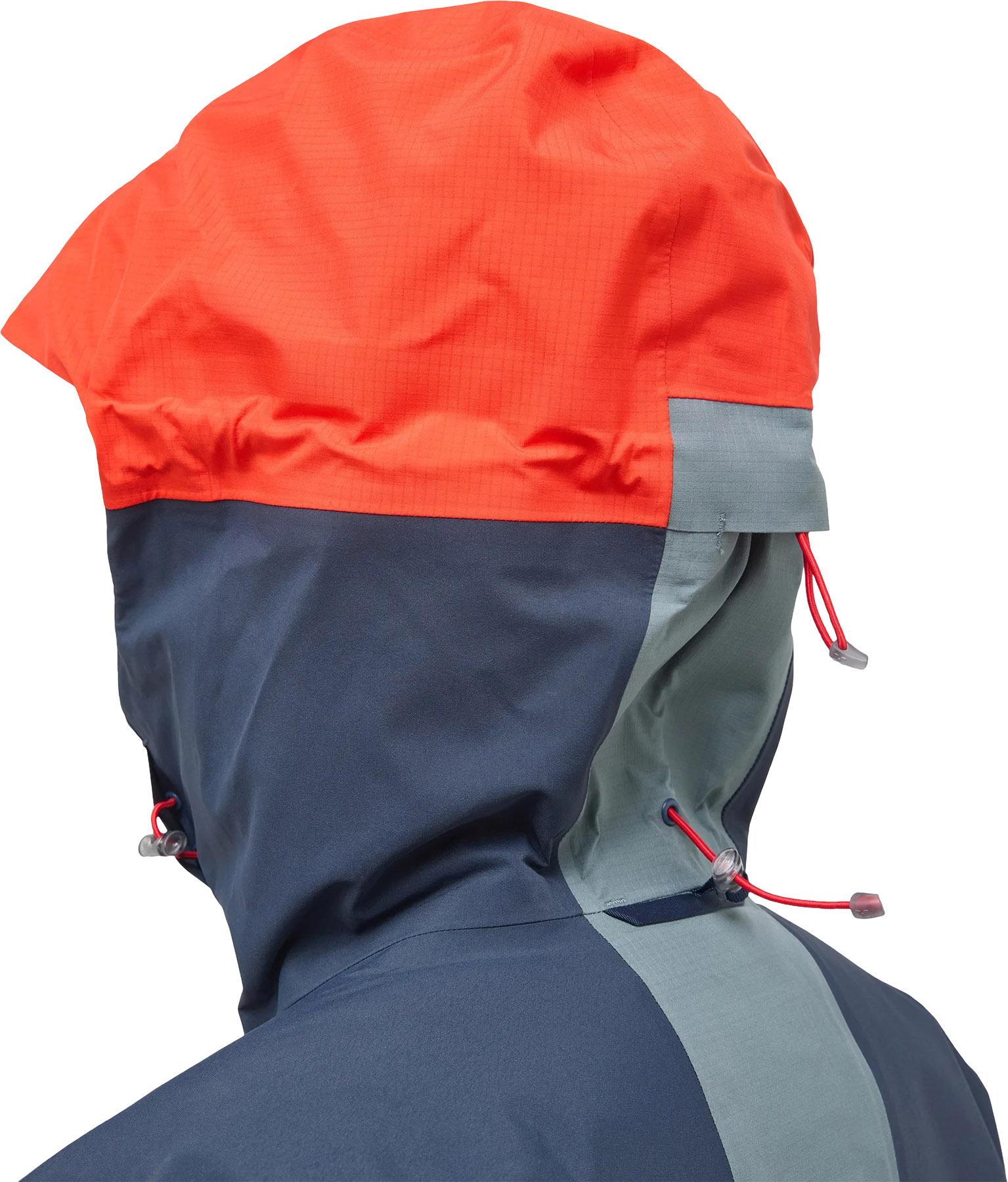 Product gallery image number 7 for product Spitz GTX PRO Jacket - Women's