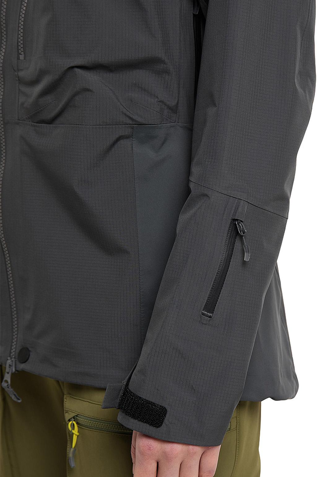 Product gallery image number 14 for product Spitz GTX PRO Jacket - Women's