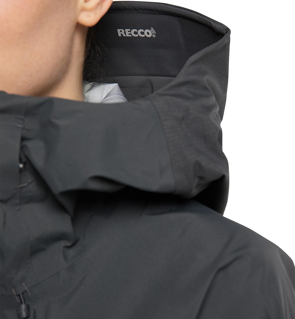 Product gallery image number 3 for product Spitz GTX PRO Jacket - Women's