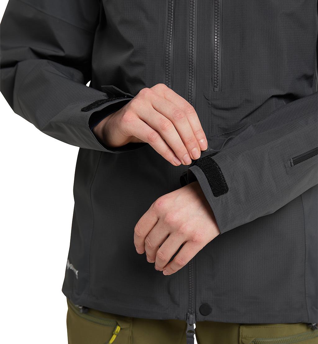 Product gallery image number 6 for product Spitz GTX PRO Jacket - Women's