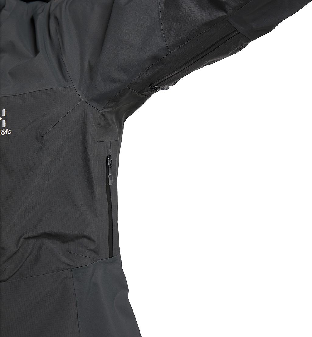 Product gallery image number 5 for product Spitz GTX PRO Jacket - Women's
