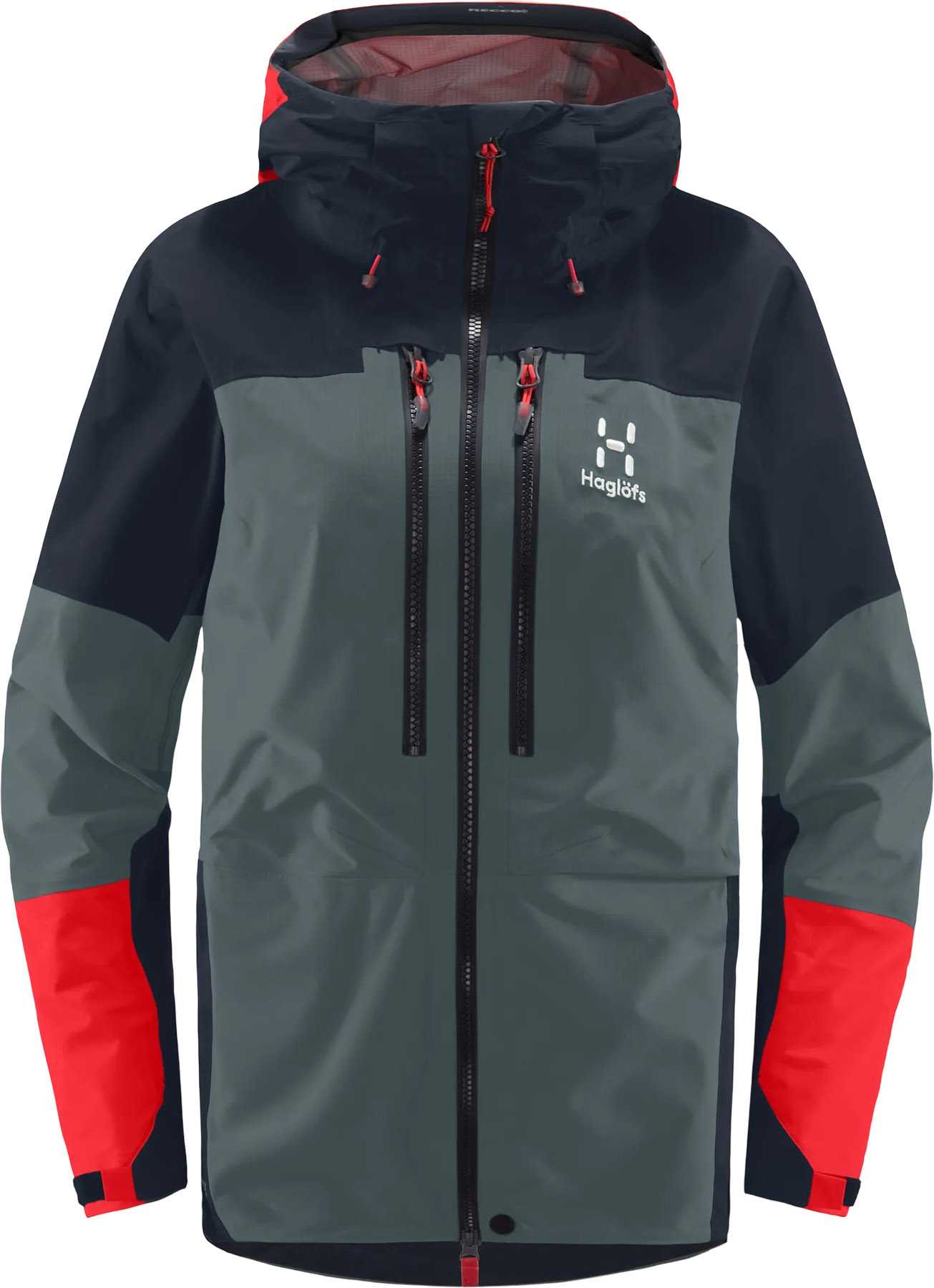 Image de produit pour Manteau Spitz GTX PRO - Femme