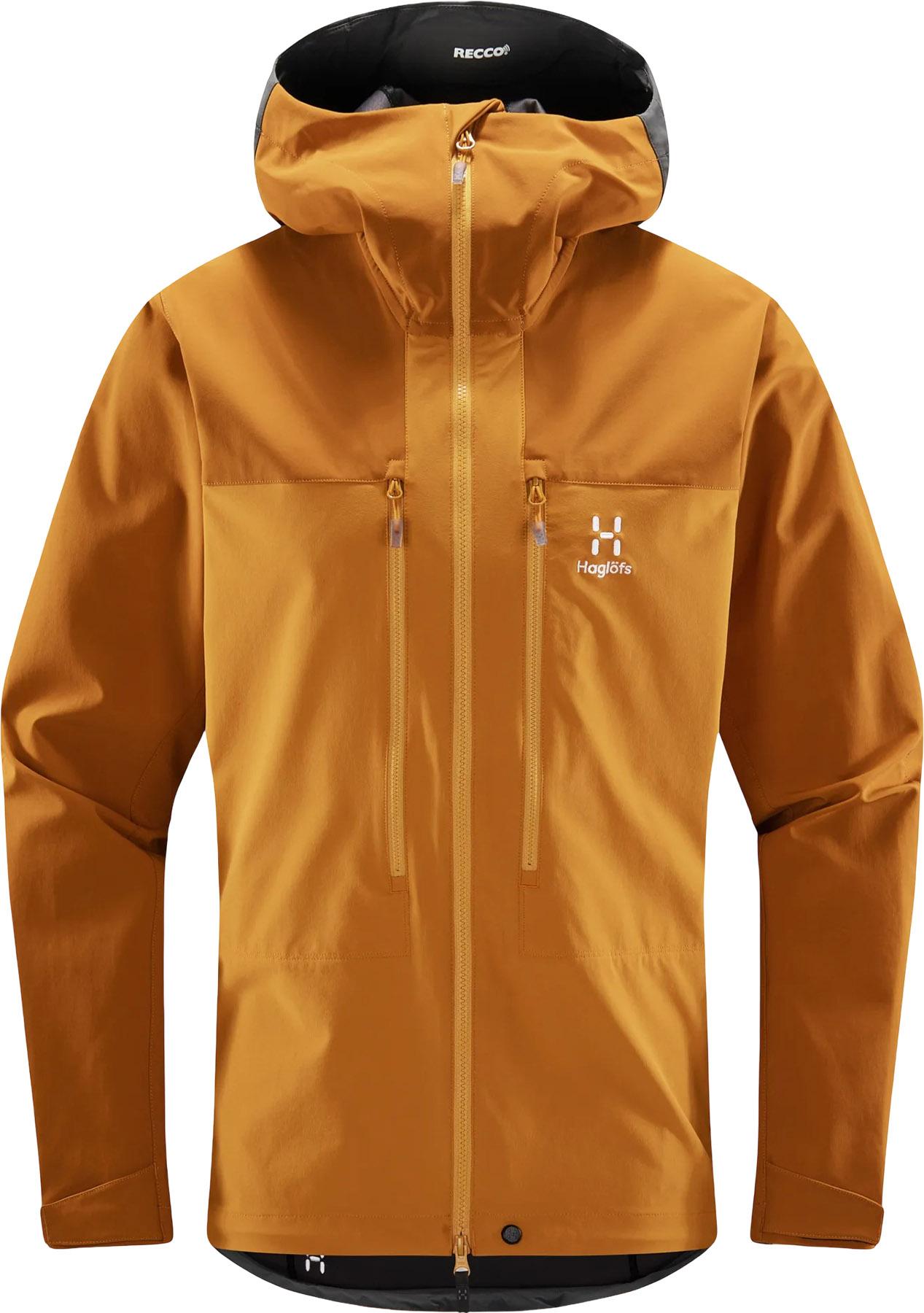 Product image for Roc Sight Softshell Jacket - Men's