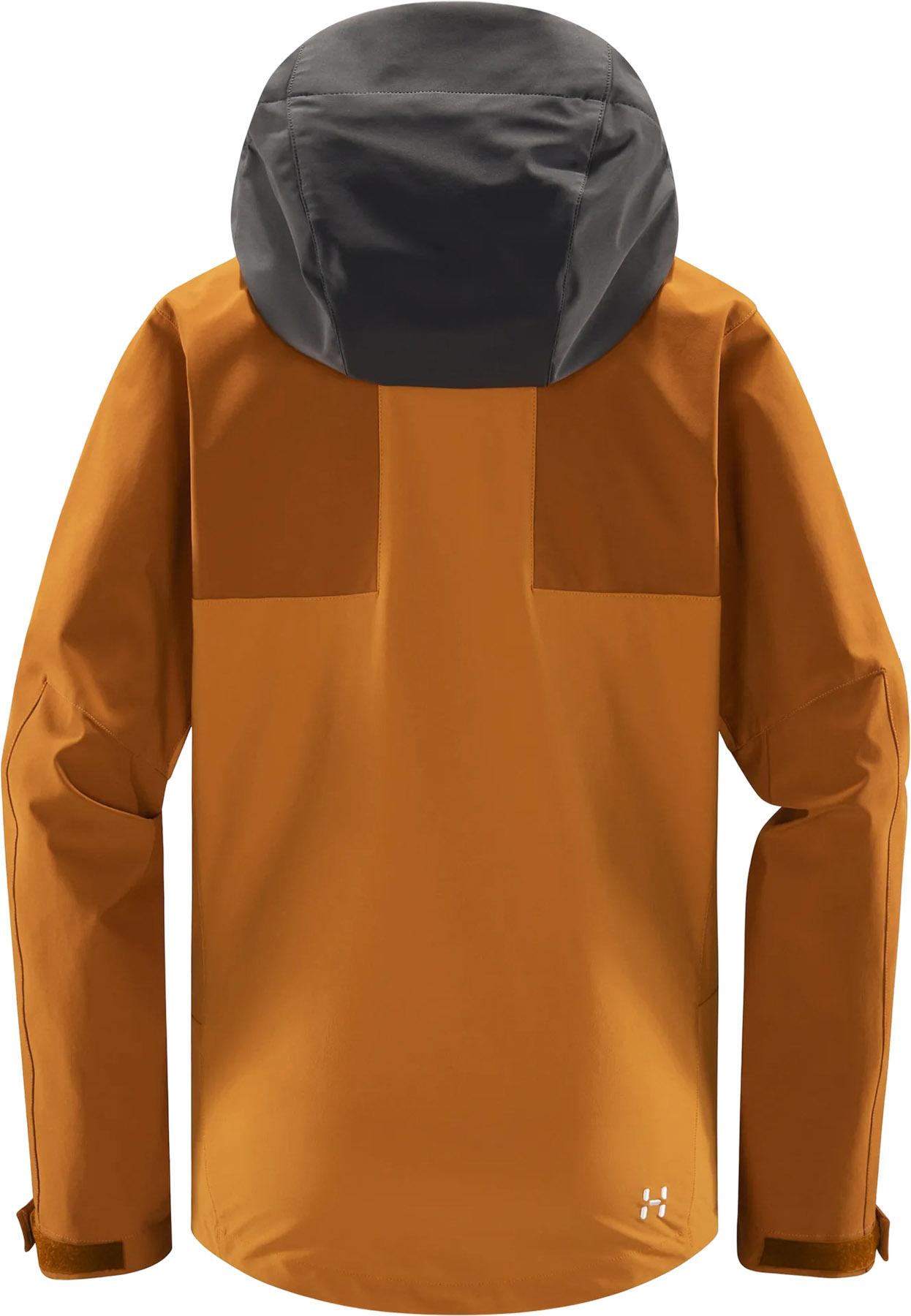 Product gallery image number 4 for product Roc Sight Softshell Jacket - Women's
