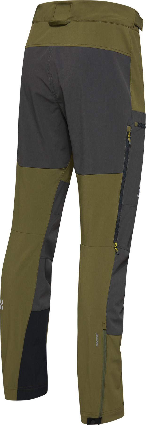 Product gallery image number 7 for product ROC Sight Softshell Pant - Men's