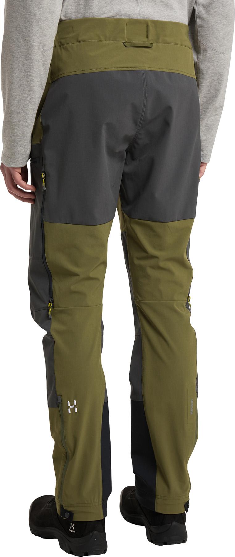 Product gallery image number 8 for product ROC Sight Softshell Pant - Men's