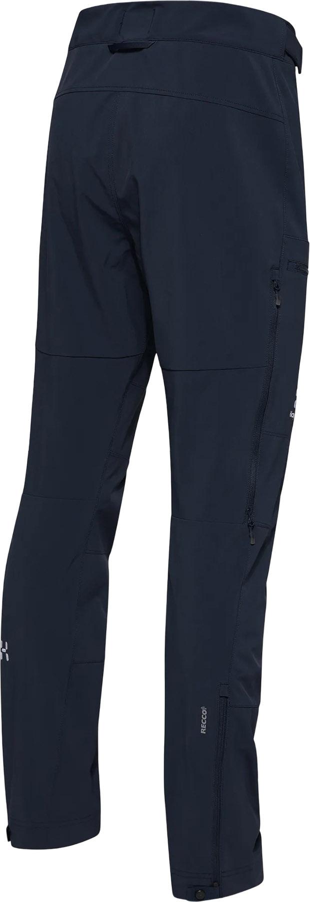 Product gallery image number 2 for product ROC Sight Softshell Pant - Men's