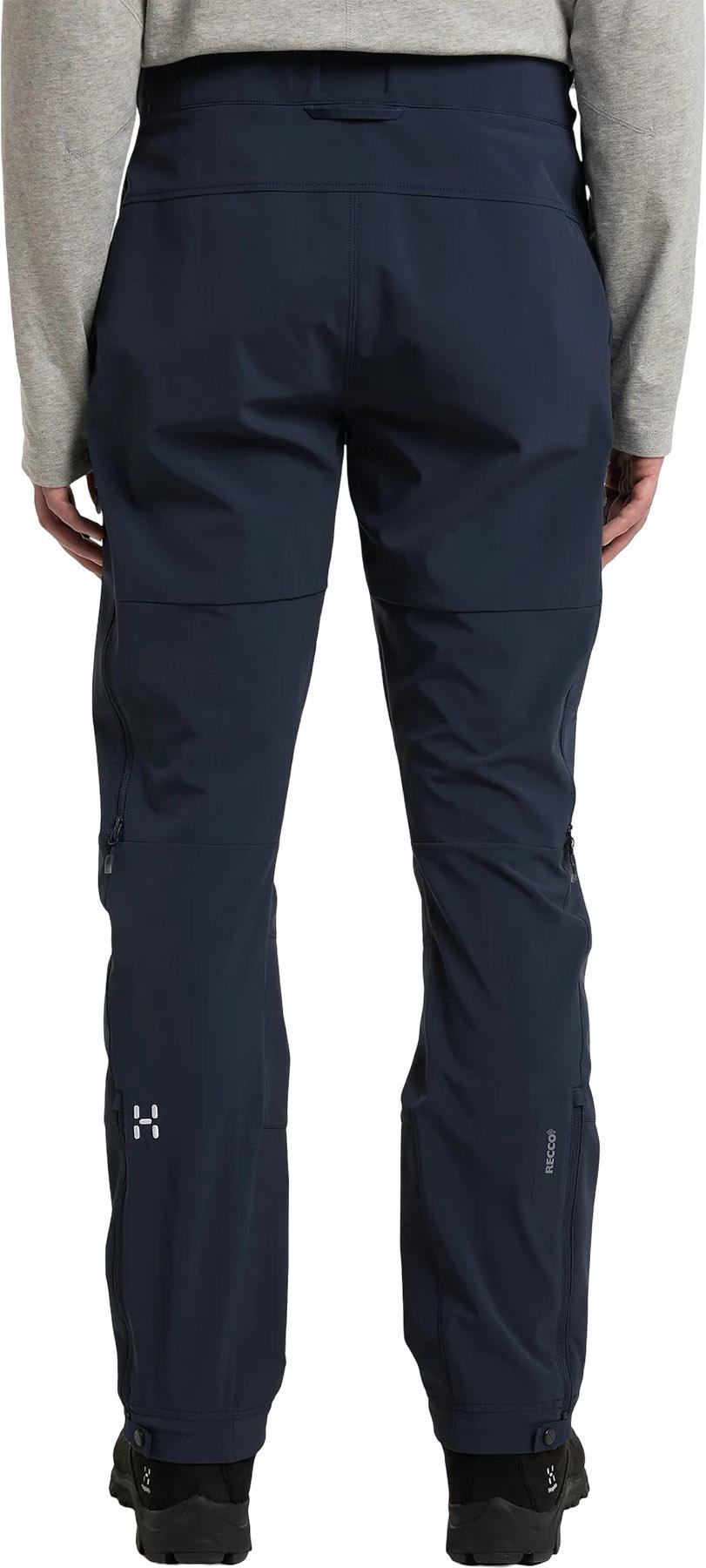 Product gallery image number 3 for product ROC Sight Softshell Pant - Men's