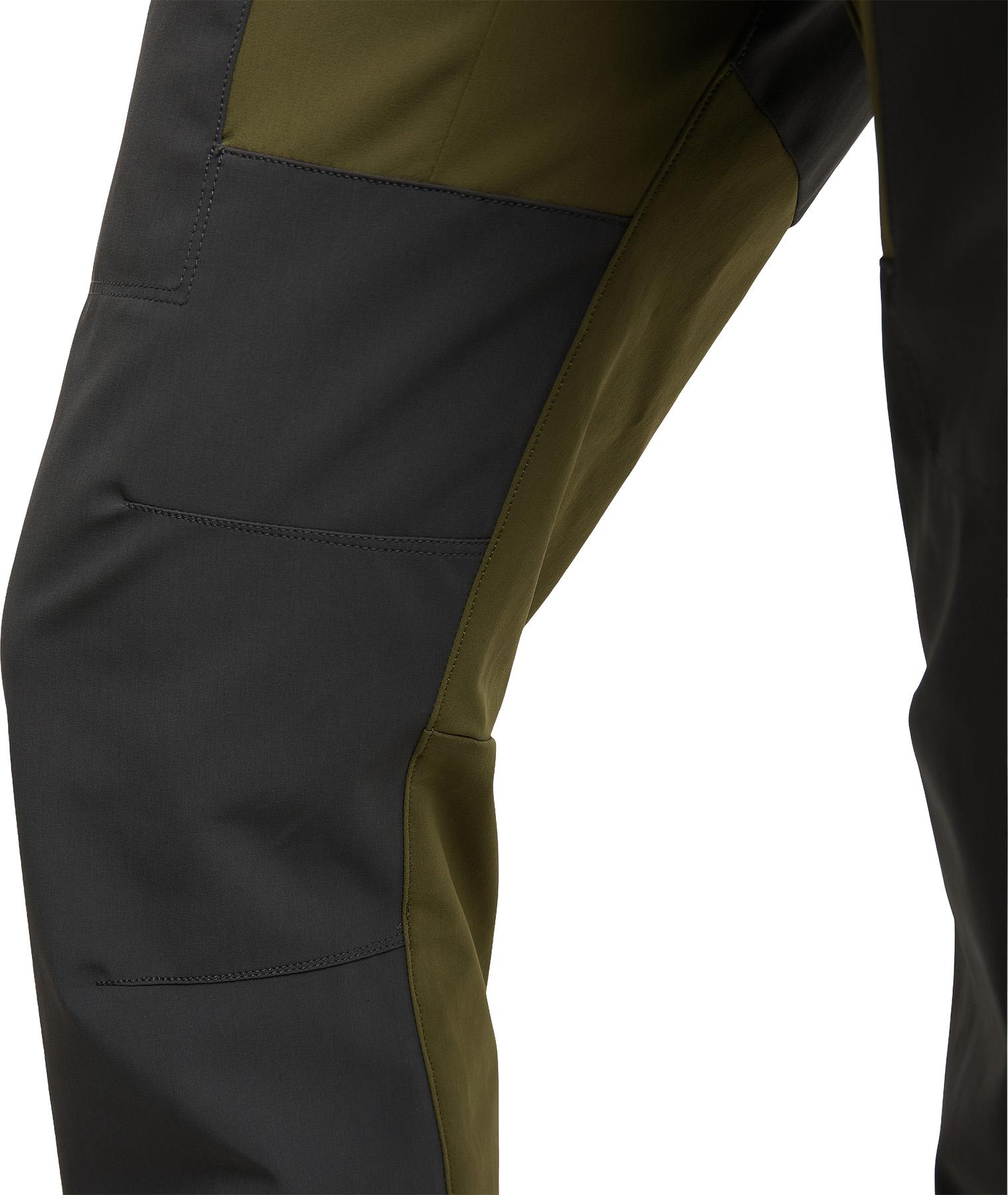 Product gallery image number 10 for product ROC Sight Softshell Pant - Men's