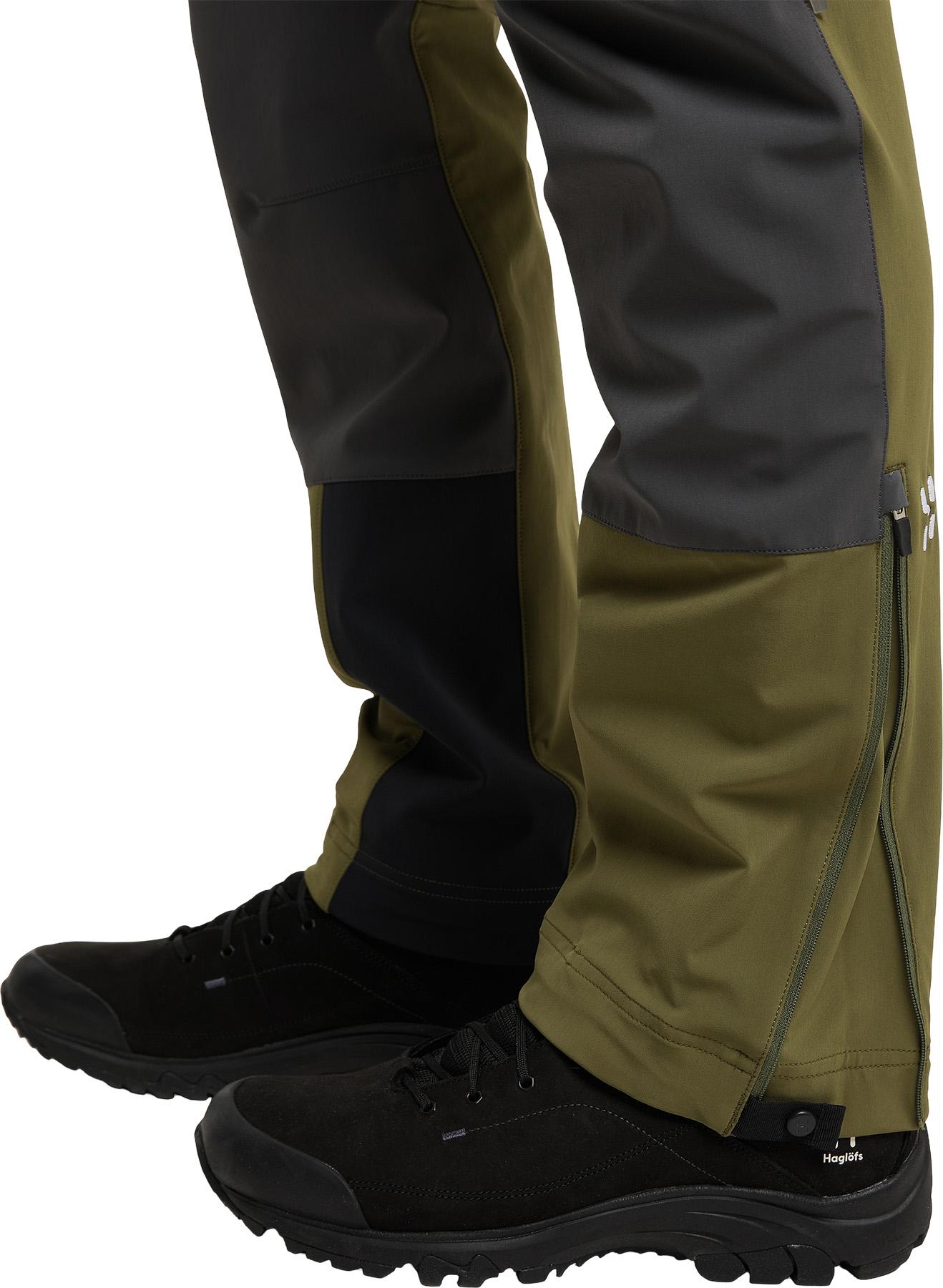Product gallery image number 11 for product ROC Sight Softshell Pant - Men's