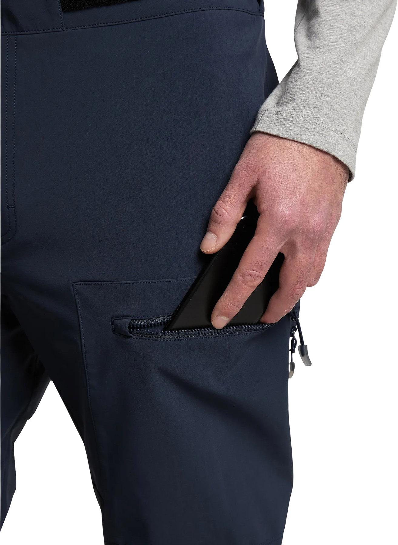 Product gallery image number 8 for product ROC Sight Softshell Pant - Men's