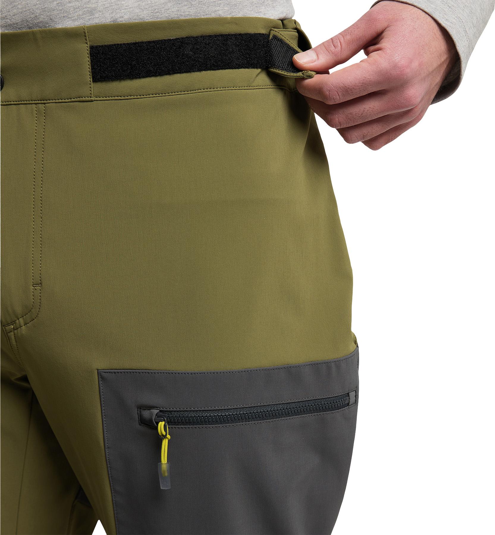 Product gallery image number 12 for product ROC Sight Softshell Pant - Men's