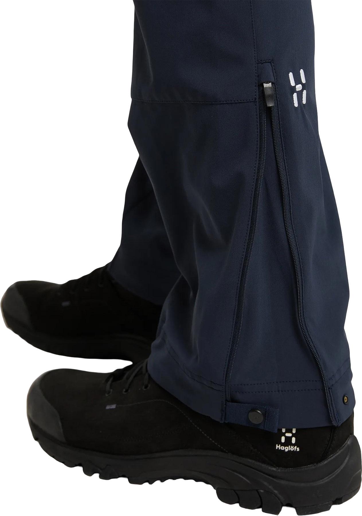 Product gallery image number 7 for product ROC Sight Softshell Pant - Men's