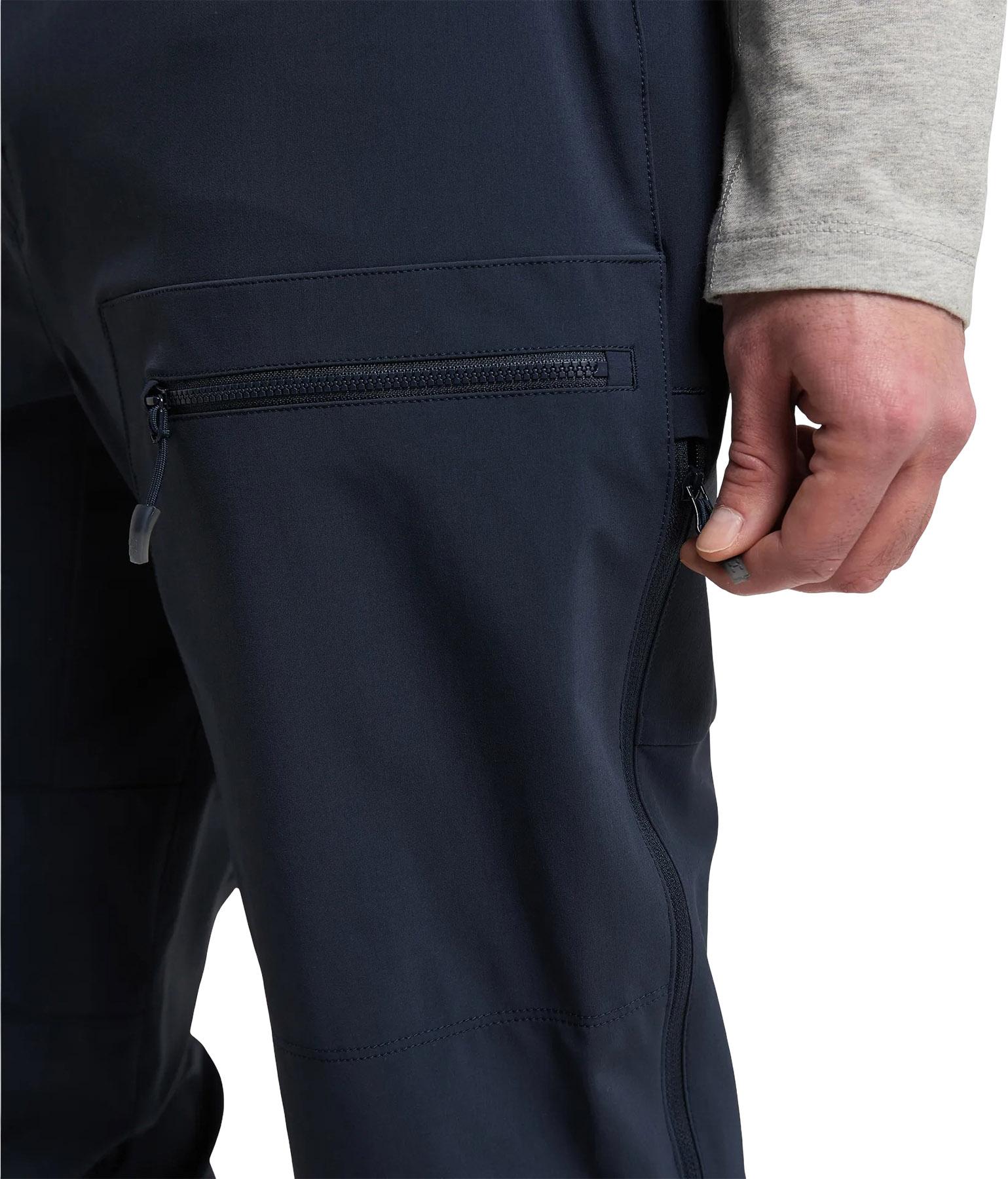 Product gallery image number 6 for product ROC Sight Softshell Pant - Men's