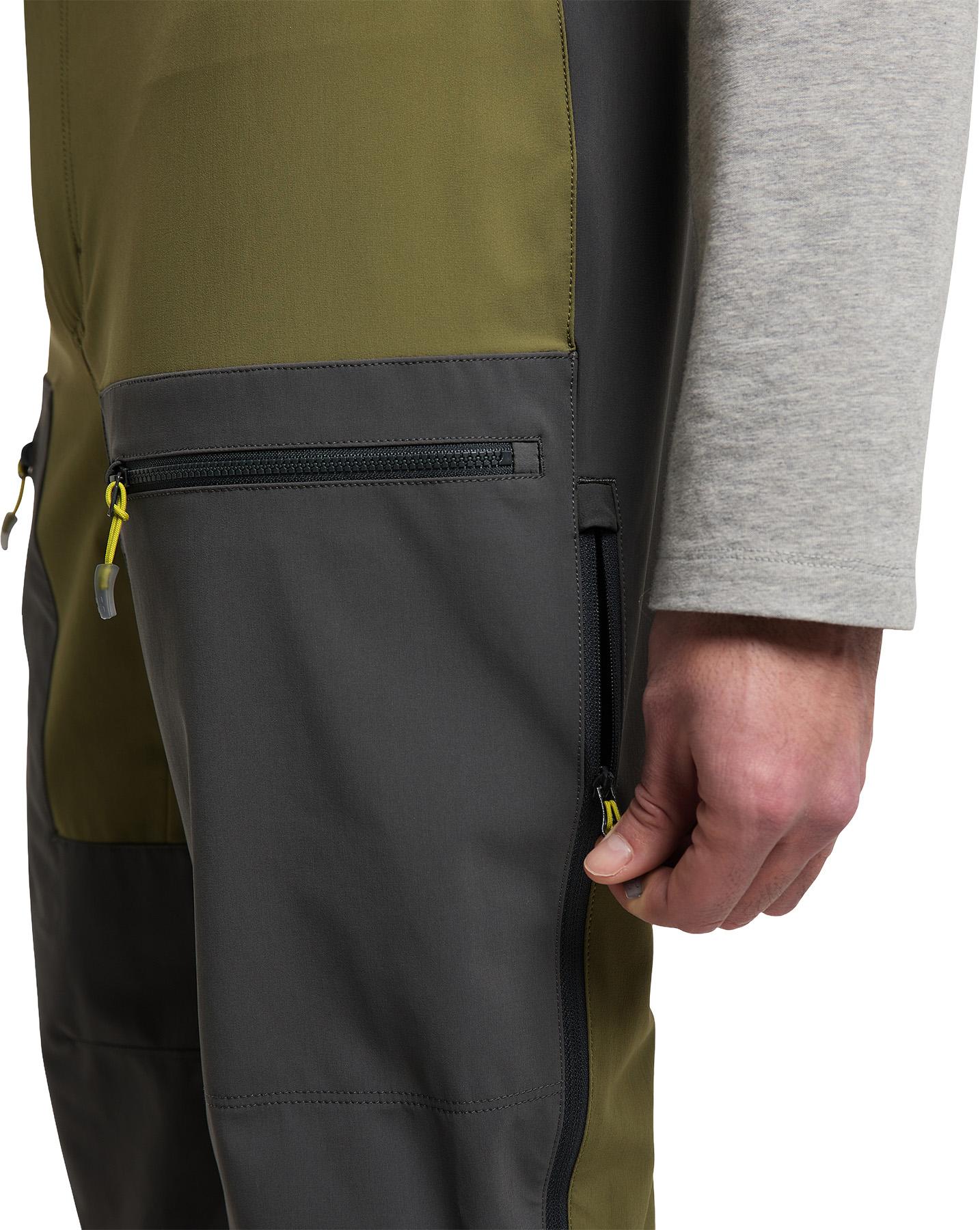 Product gallery image number 3 for product ROC Sight Softshell Pant - Men's
