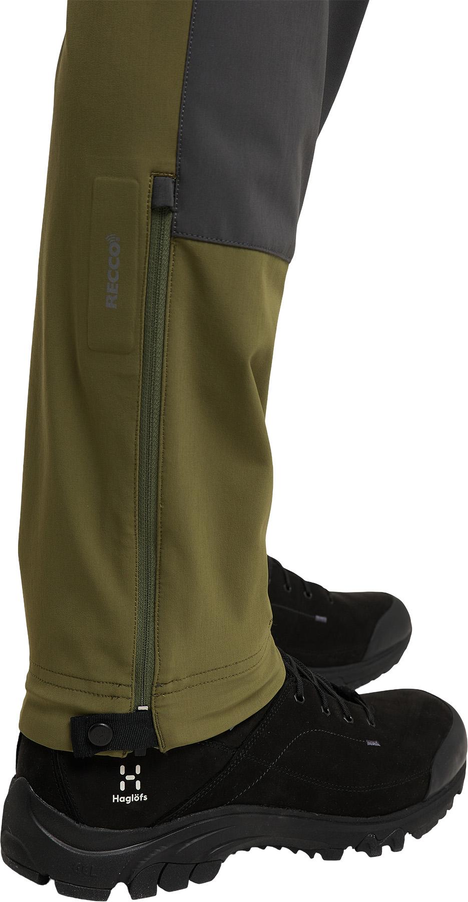 Product gallery image number 4 for product ROC Sight Softshell Pant - Men's
