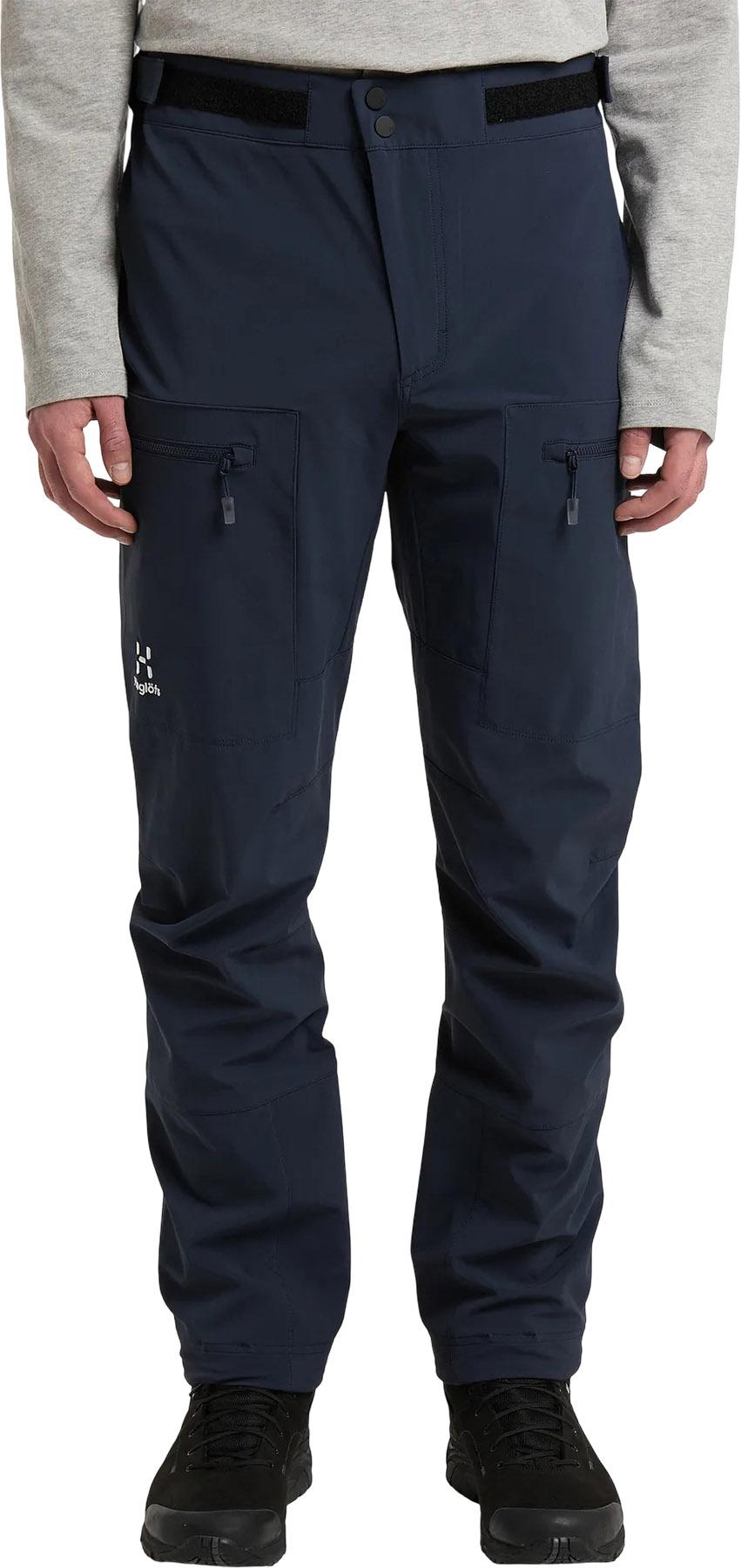 Product gallery image number 5 for product ROC Sight Softshell Pant - Men's