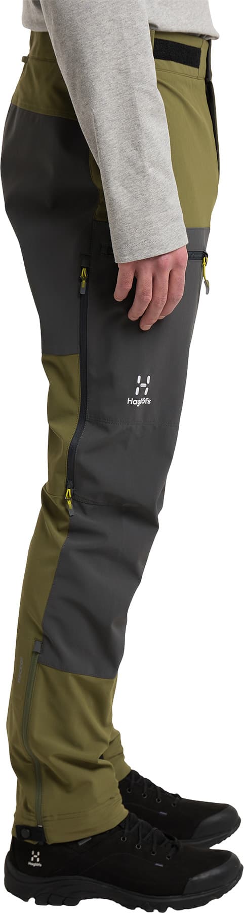 Product gallery image number 6 for product ROC Sight Softshell Pant - Men's