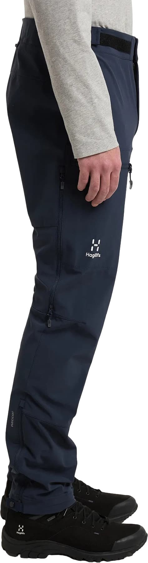 Product gallery image number 4 for product ROC Sight Softshell Pant - Men's