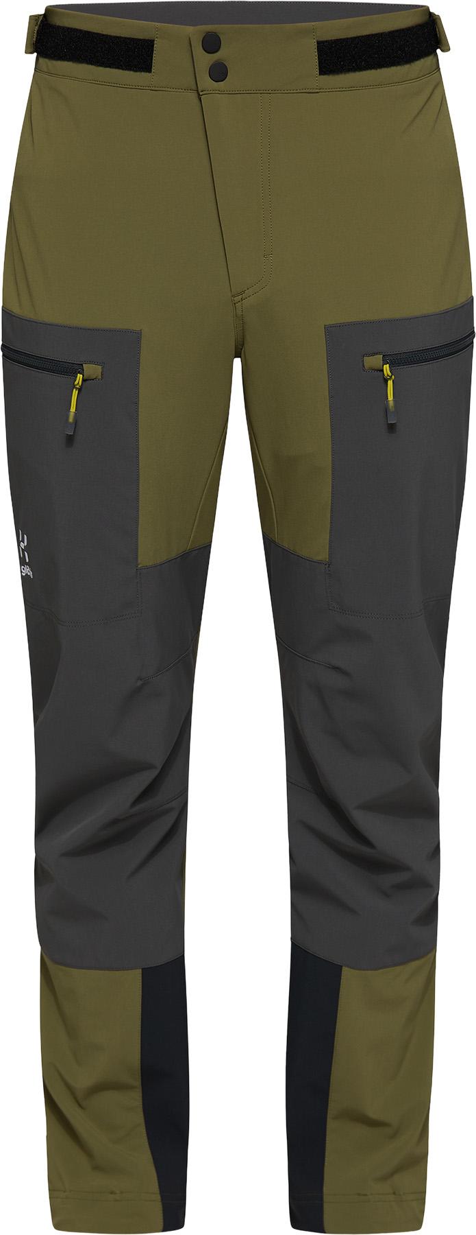 Product gallery image number 1 for product ROC Sight Softshell Pant - Men's
