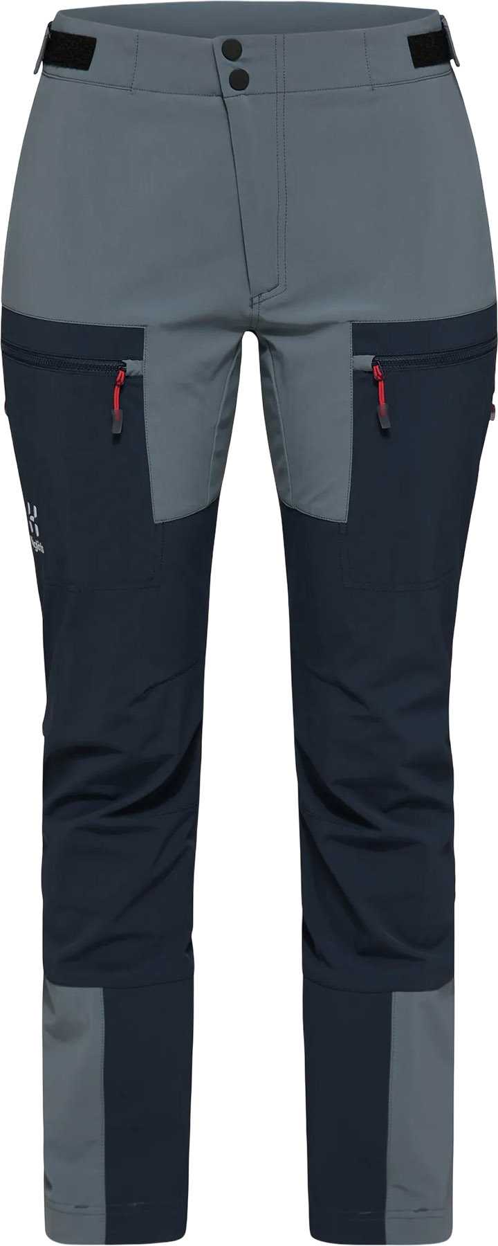 Steel Blue - Tarn Blue