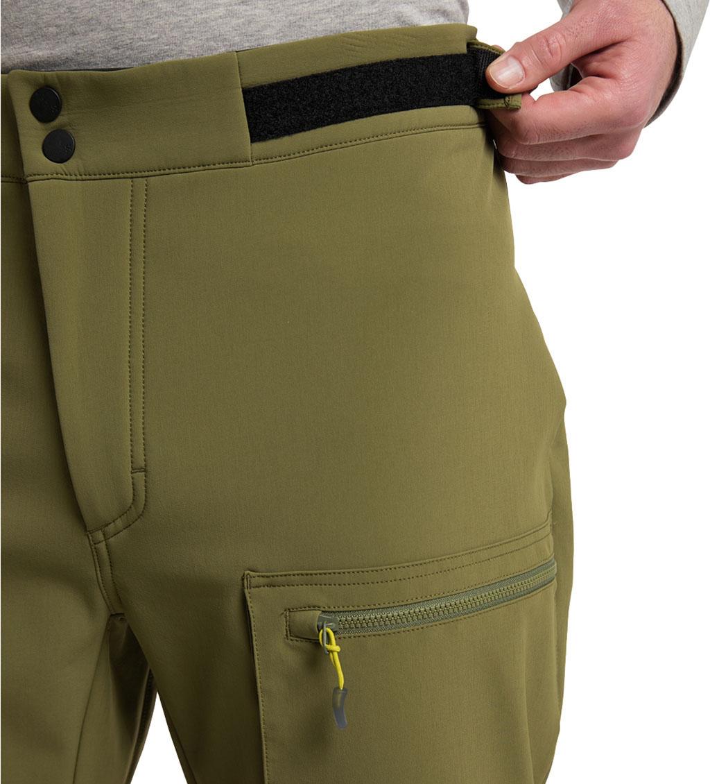Product gallery image number 4 for product ROC Winter Softshell Pant - Men's