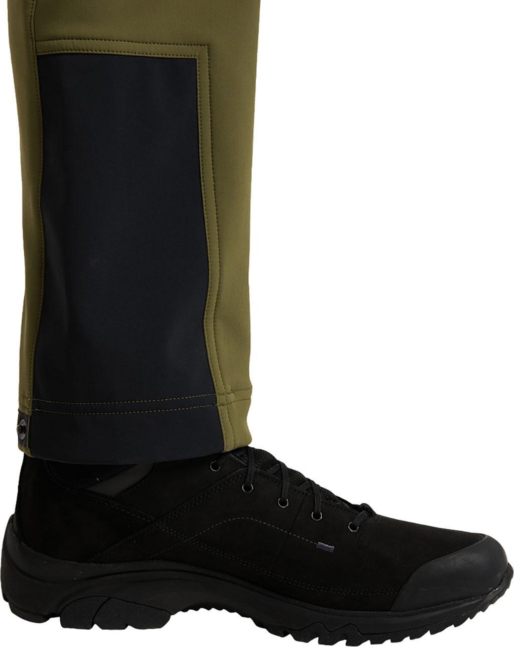 Product gallery image number 5 for product ROC Winter Softshell Pant - Men's