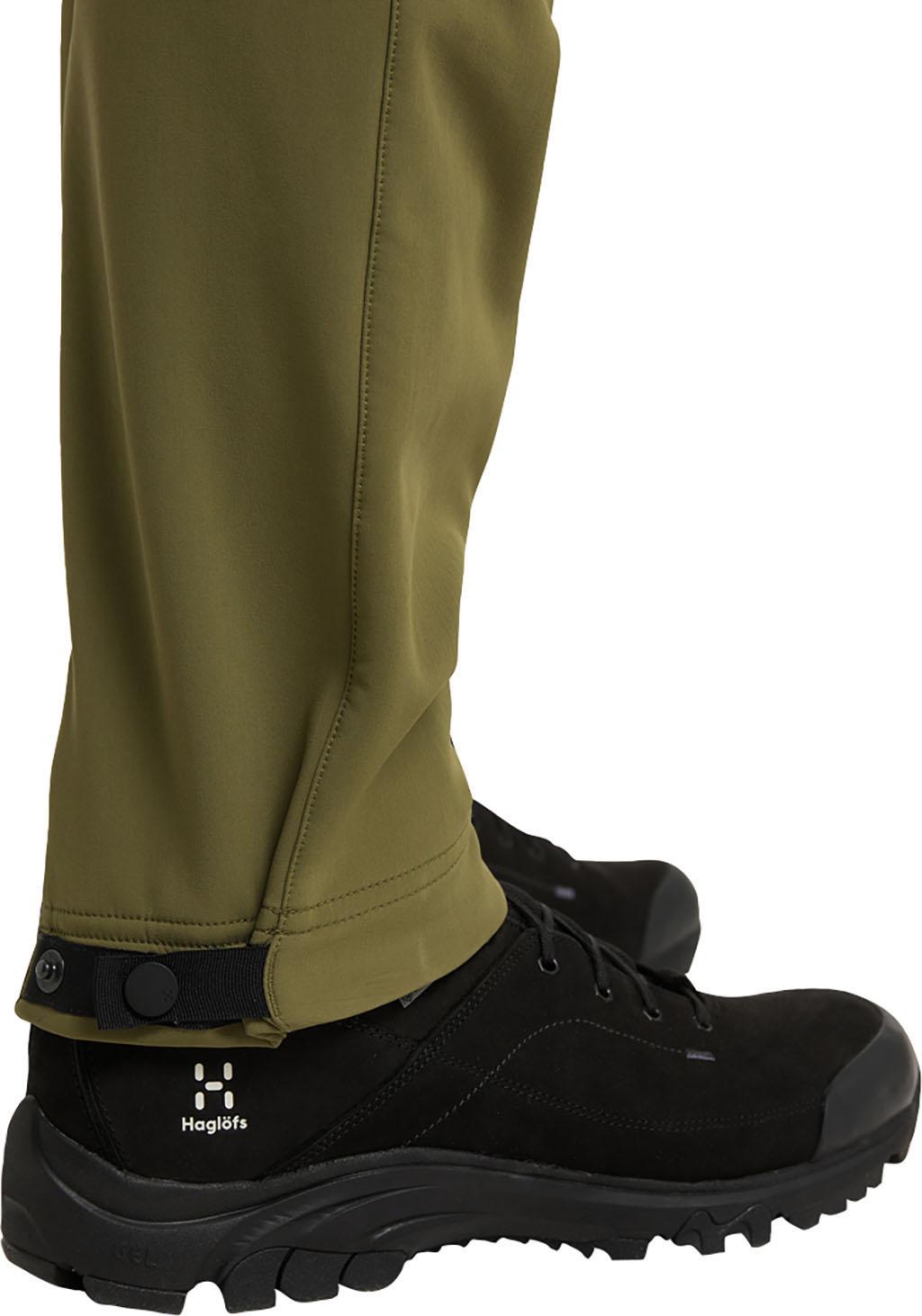 Product gallery image number 6 for product ROC Winter Softshell Pant - Men's