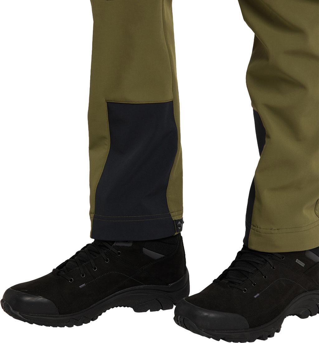 Numéro de l'image de la galerie de produits 8 pour le produit Pantalon coquille souple d'hiver Roc - Femme