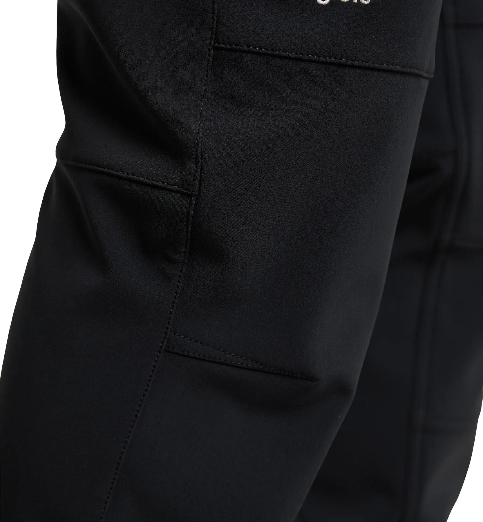 Product gallery image number 6 for product Pantalon coquille souple Chilly - Homme