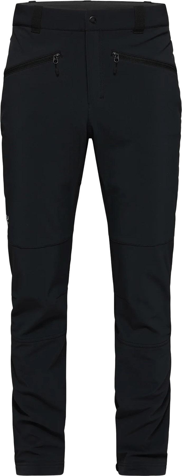 Product image for Pantalon coquille souple Chilly - Homme