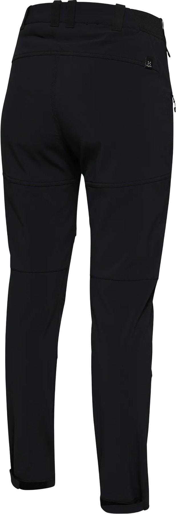 Product gallery image number 2 for product Chilly Softshell Pant - Women’s