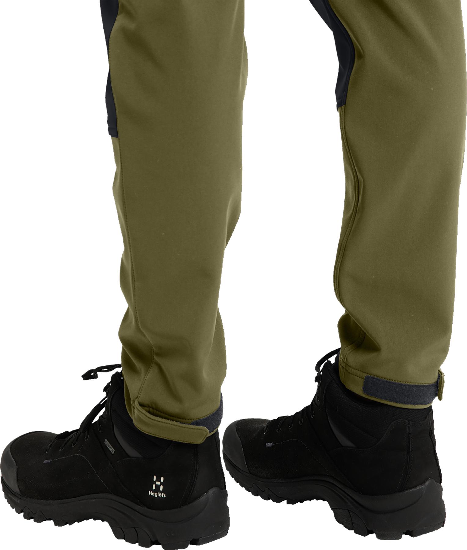 Product gallery image number 6 for product Chilly Softshell Pant - Women’s