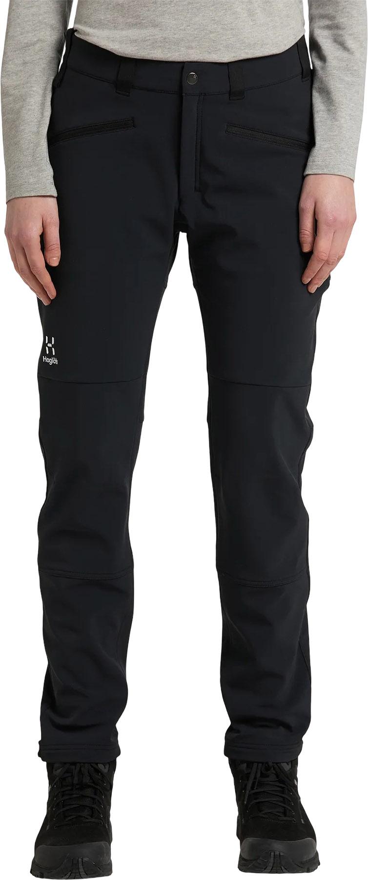 Product gallery image number 7 for product Chilly Softshell Pant - Women’s