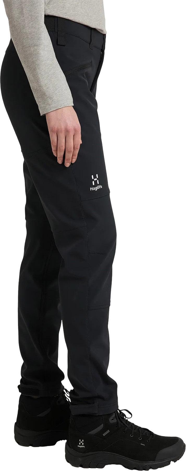 Product gallery image number 6 for product Chilly Softshell Pant - Women’s