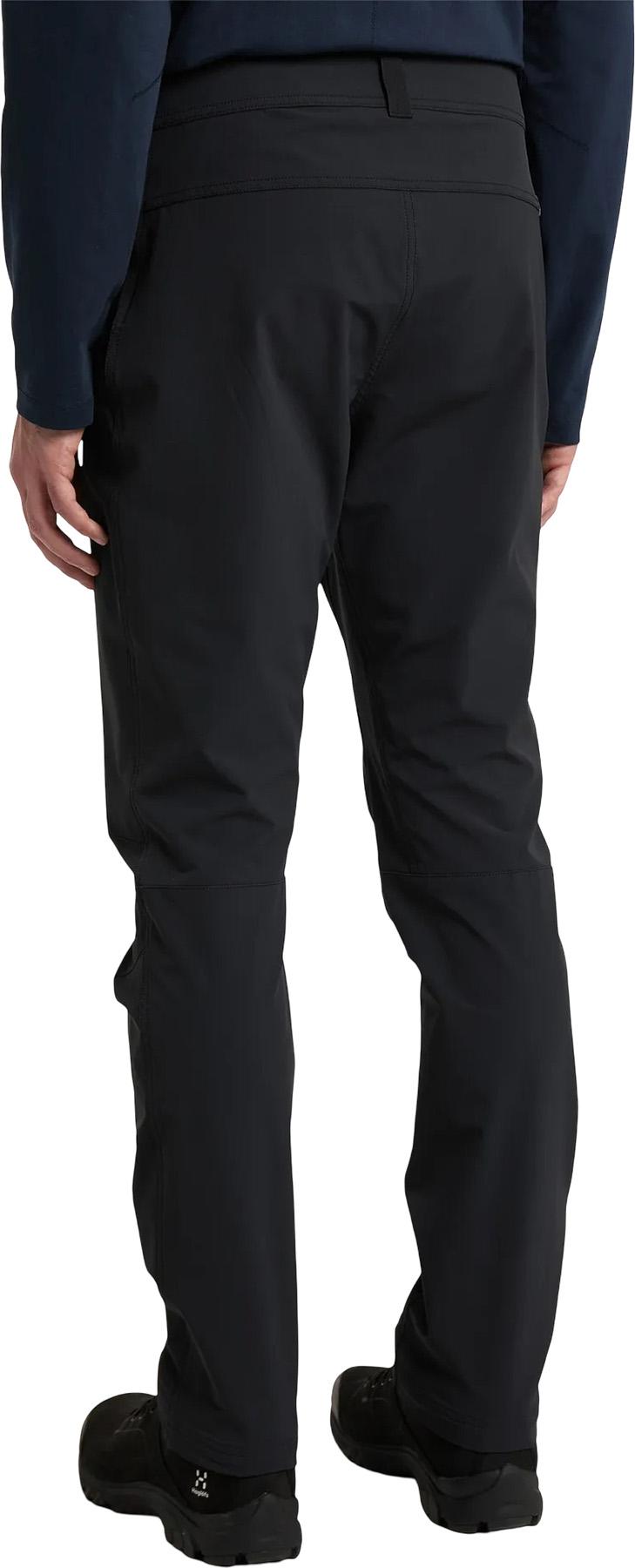 Product gallery image number 3 for product Morän Softshell Slim Pant - Men's