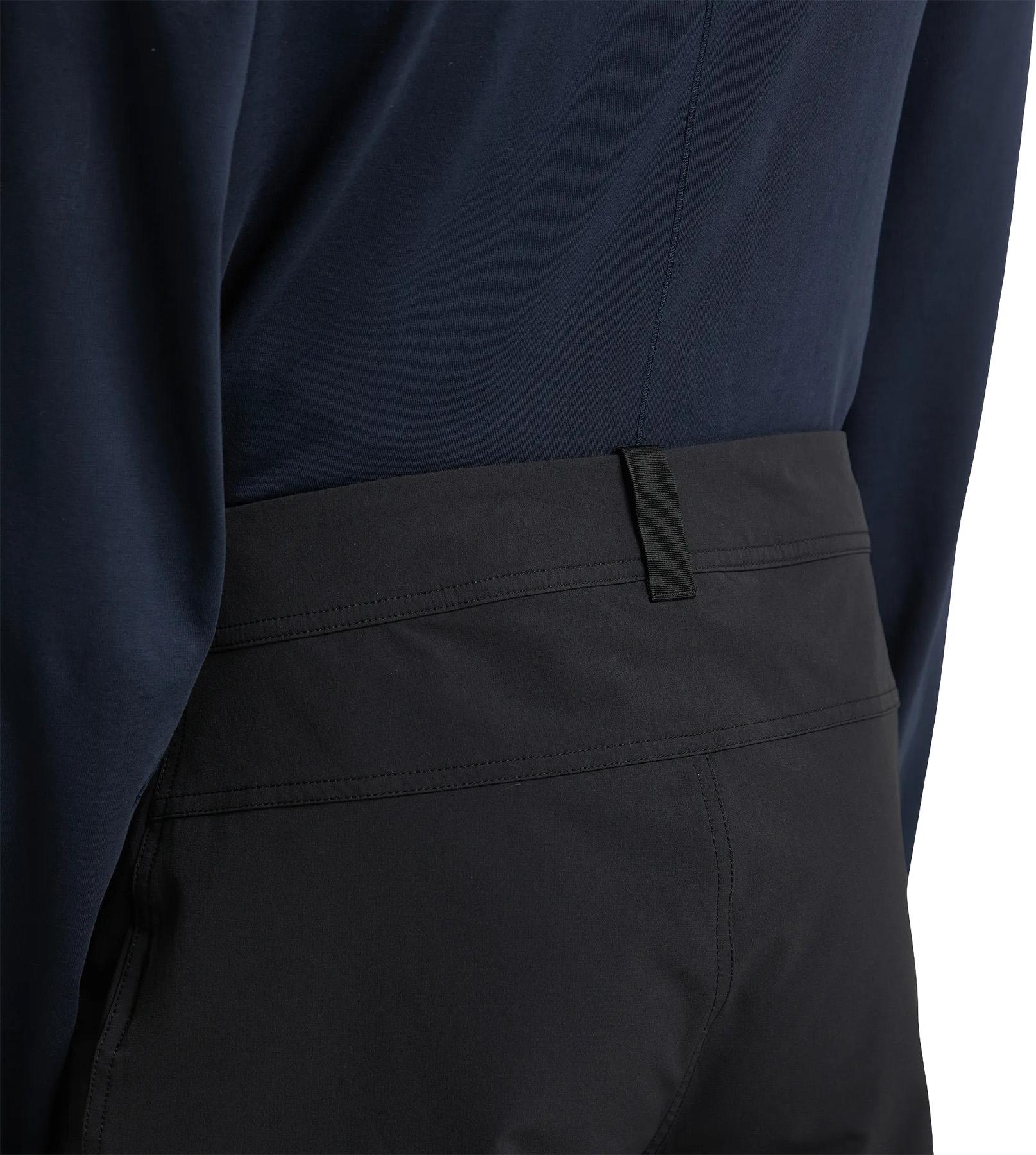 Product gallery image number 6 for product Morän Softshell Slim Pant - Men's